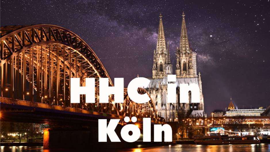 Wo kann ich 10HC und THP420 in Köln kaufen?