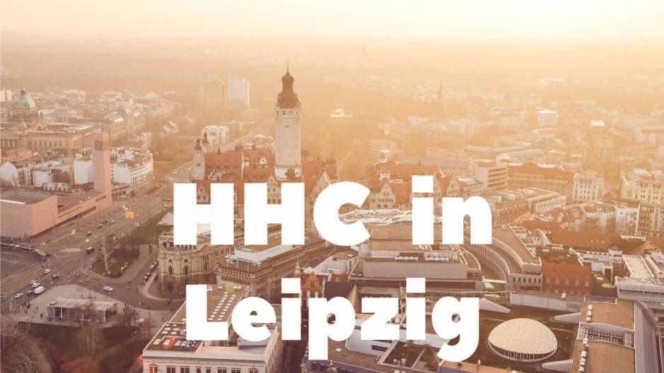 Wo kann ich 10HC und THP420 in Leipzig kaufen?