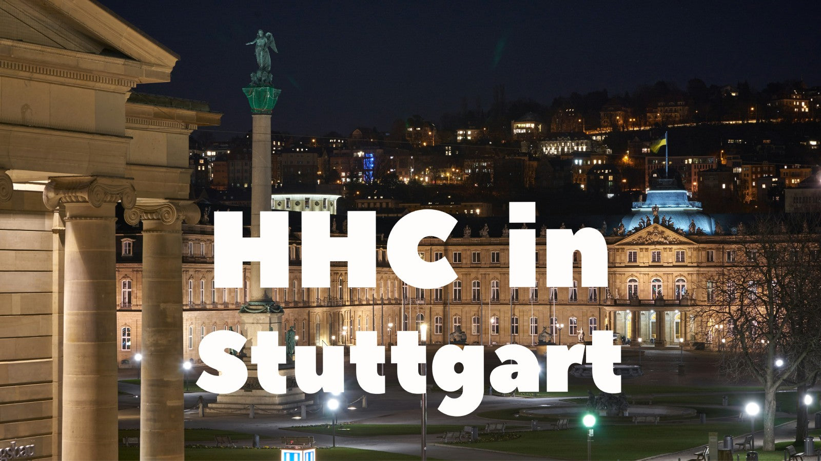 Wo kann ich 10HC und THP420 in Stuttgart kaufen?