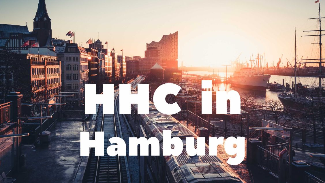 Wo kann ich HHC Vapes in Hamburg kaufen?