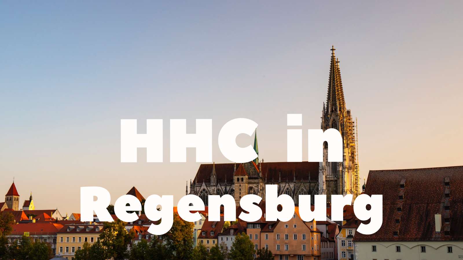 Wo kann ich 10HC und THP420 in Regensburg kaufen