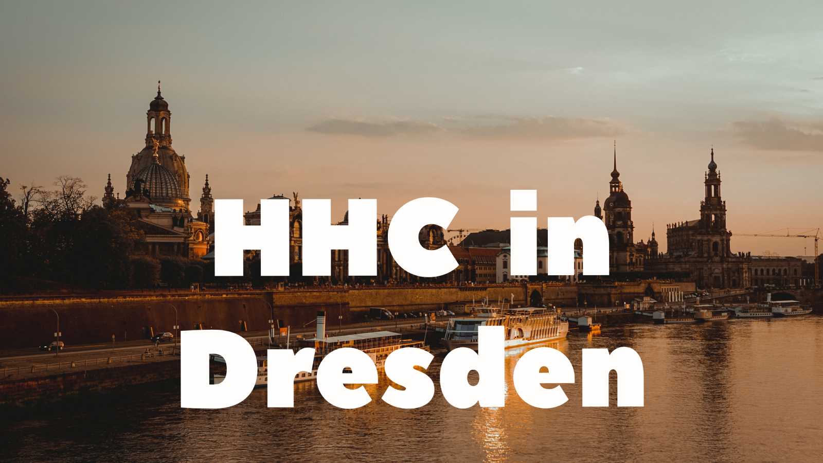 Wo kann ich HHC in Dresden kaufen?