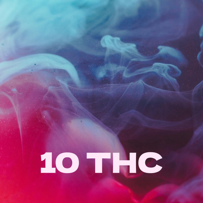 10 OH THC