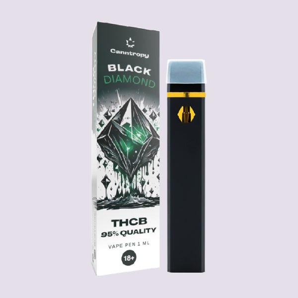 Black Diamond THCB