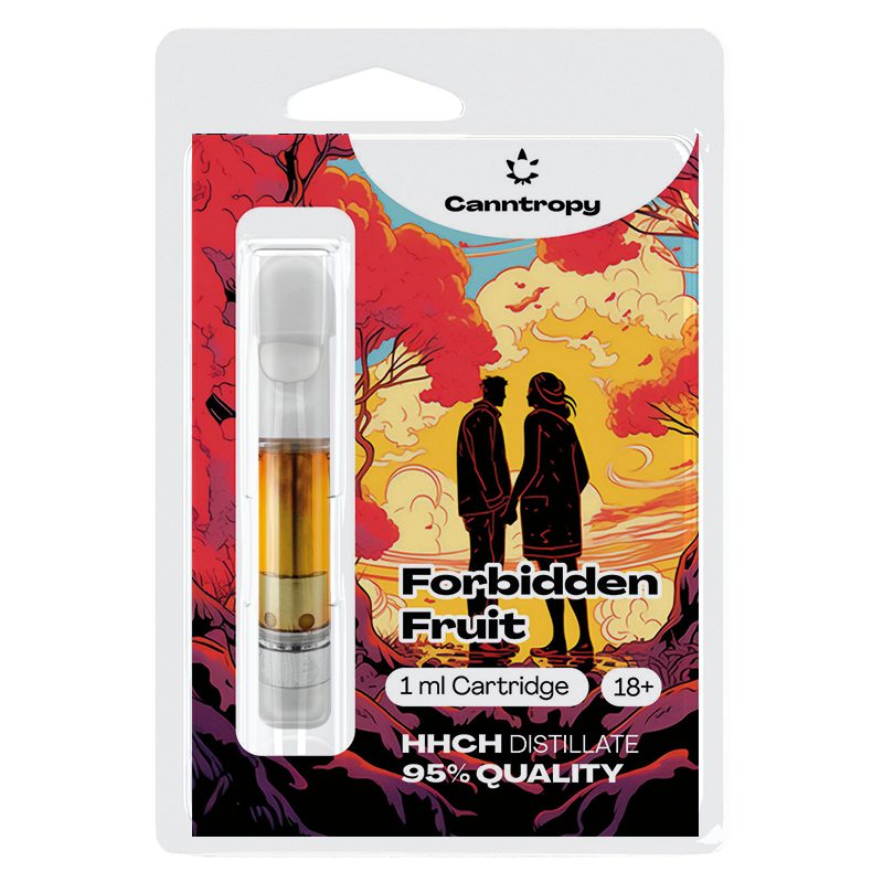 Forbidden Fruit HHCH 95% 1ml