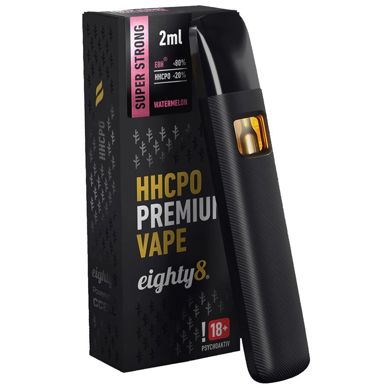 Watermelon HHCPO 20% 2ml