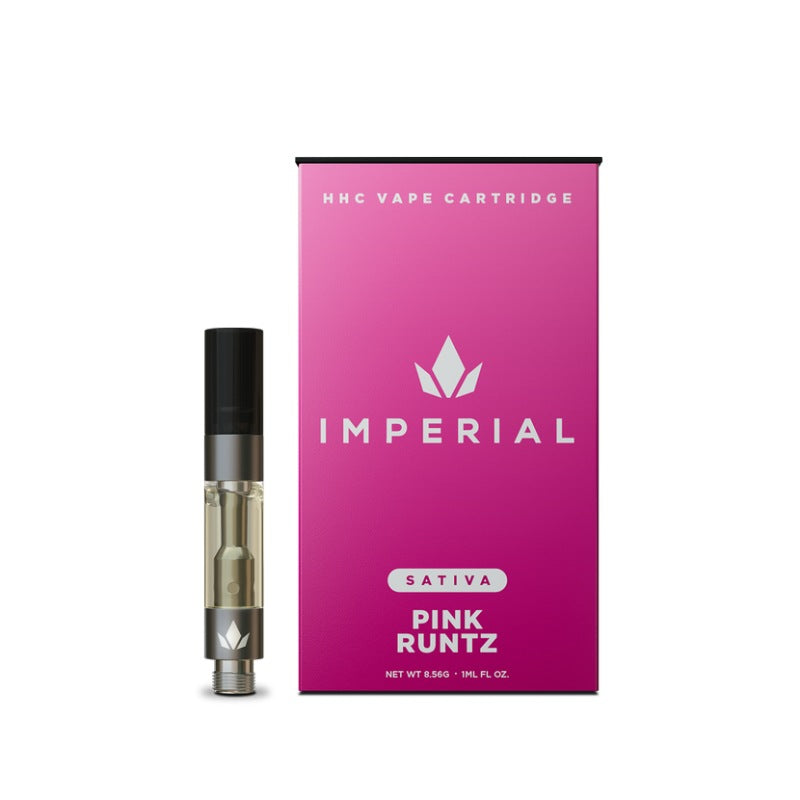 Pink Runtz HHC 1ml